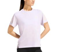 adidas - Women's Adi365 Climacool T-Shirt - Maglia da corsa XS bianco/lilla