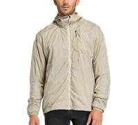 adidas Adi365 Reflective Giacche con cappuccio S Marrone