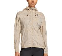 adidas Adi365 Reflective Giacche con cappuccio XS Marrone