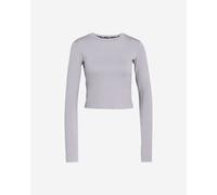 Adidas Adi365 Run Essentials W - Maglia Running - Donna - Grigio M