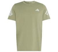 adidas - ADI365 Running Climacool Iconic T-Shirt - Maglia da corsa L olivia