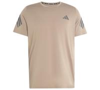 adidas - ADI365 Running Climacool Iconic T-Shirt - Maglia da corsa XL beige