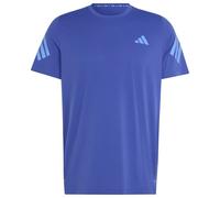 adidas - ADI365 Running Climacool Iconic T-Shirt - Maglia da corsa XL blu