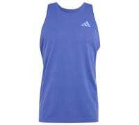 adidas - ADI365 Running Climacool Iconic Tank - Top XL blu