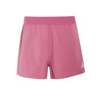adidas - Women's ADI365 Running Essentials Shorts - Pantaloncini da running S - Length: 4'' fuchsia
