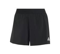 adidas Donna Adi365 Running Essentials Shorts, Black, XL Long