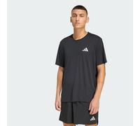 adidas Adi365 Running Essentials T-Shirt Camicia (Manica Corta) Uomo (Pacco da 1)