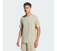 adidas Adi365 Running Essentials T-Shirt Camicia (Manica Corta) Uomo (Pacco da 1)