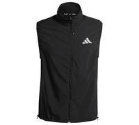 adidas - ADI365 Running Essentials Vest - Gilet da corsa L nero