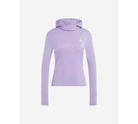 adidas adi365 Winterized Camicia da corsa Donna