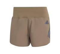 Adidas Adi365 Formotion 3´´ Shorts Beige XL Donna