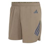 adidas - Adi365 Formotion Shorts - Pantaloncini da running S - Length: 5'' beige