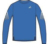 Adidas Adi365 Running Iconic Long Sleeve Camicia (Manica Lunga) Uomo (Pacco da 1)