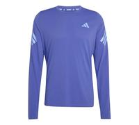 Adidas Adi365 Running Iconic Long Sleeve Camicia (Manica Lunga) Uomo (Pacco da 1)