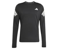Adidas Adi365 Running Iconic Long Sleeve Camicia (Manica Lunga) Uomo (Pacco da 1)