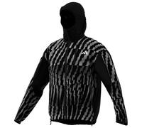 adidas - adi365 Running Reflective Jacket - Giacca da corsa M nero