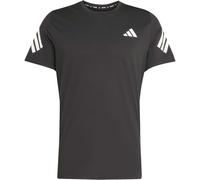 adidas Homme ADI365 Running Climacool Iconic T-Shirt, Black, M