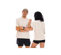 Adidas ADI365 H. Koumori Running Tee men Shortsleeves beige in taglia:XL