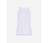 Adidas Adi365 W - Canotta Running - Donna - Grigio L