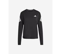 adidas adi365 Camicia da corsa Donna - nero