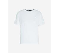 Adidas Maglia da corsa Adi365 Climacool manica corta Donna XS bianco