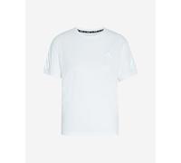Adidas Adi365 Climacool Short Sleeve T-shirt Bianco S Donna