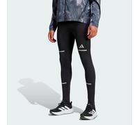 adidas - ADI365 Running Warm Tights - Leggings da running L nero