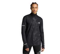 adidas - ADI365 Running Warm Long Sleeve - Maglia da corsa XXL nero