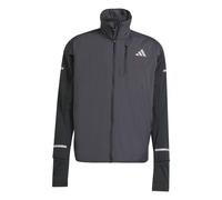 adidas Adi365 Warm Giacca Da Corsa Uomini-Nero in nero, Taglia: XXL