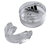 adidas Adibp10 N, Protezione dei Denti Uomo, Trasparente, Taille SR