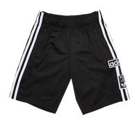 Adidas Adibreak Bambini - Pantaloncini Nero - Taglia 129 - 134 CM Black 129 - 134 CM