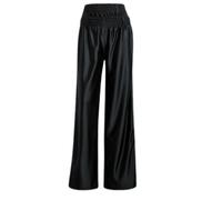 Adidas - Adibreak Double Layered Track Pant - - Sport - Donna - Nero - S