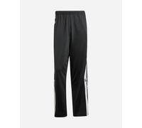 Adidas ADIBREAK TRACK PANT men Track Pants black in taglia:L