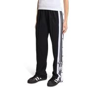 Adidas Adibreak Track Tracksuit Bottoms Donna - Pantaloni Nero - Taglia 34 - Poly Mesh Black 34
