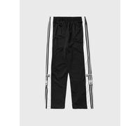 Adidas ADIBREAK TRACKPANTS men Track Pants black in taglia:M
