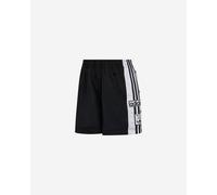 Adidas Adibreak W - Pantaloncini - Donna - Nero M