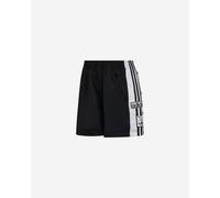 Adidas Adibreak W - Pantaloncini - Donna - Nero S