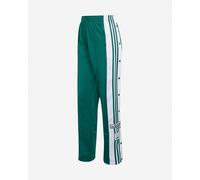 Adidas Adibreak W - Pantalone - Donna - Verde XS