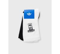 Adidas ADIBRK CREW SOCKS 2 PAIRS men black in taglia:L