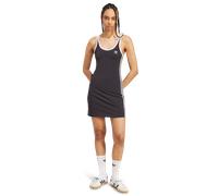 ADIDAS ORIGINALS Abito 'Adicolor' nero / bianco Donna ADIDAS ORIGINALS 30-32 nero / bianco