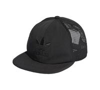 Adidas Adicolor Archive Trucker cap HL9334, Unisex cap with a Visor, Black, OSFL EU
