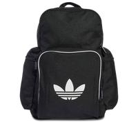 Adidas Adicolor Backpack Unisex - Borse Nero - One Size - Poliestere Black One Size