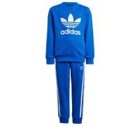 Adidas Adicolor Bambini - Tute da ginnastica Blu - Taglia 111 - 116 CM Blue 111 - 116 CM