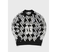 Polo ADICOLOR BLOKECORE Black / Medium Grey Heather L