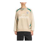 Adidas - Adicolor Blokecore Pullover - - Sport - Uomo - Beige - L