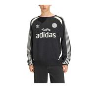 Adidas - Adicolor Blokecore Pullover - - Sport - Uomo - Nero - L