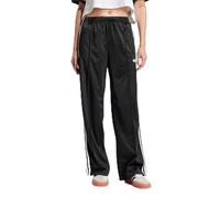 adidas Adicolor Classic Firebird Loose - Pantaloni da allenamento da donna, nero, S