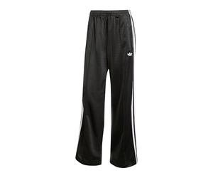 adidas Adicolor Classic Firebird Loose - Pantaloni da allenamento da donna, nero, S
