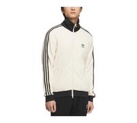 Adidas - Adicolor Classic Waffle Beckenbauer Track Top - - Sport - Uomo - Bianco - XL
