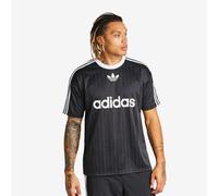 Adidas Adicolor Classics 3-stripes male Magliette - Nero - Foot Locker Black XS